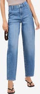 Lipsy High Waist Barrel Jeans