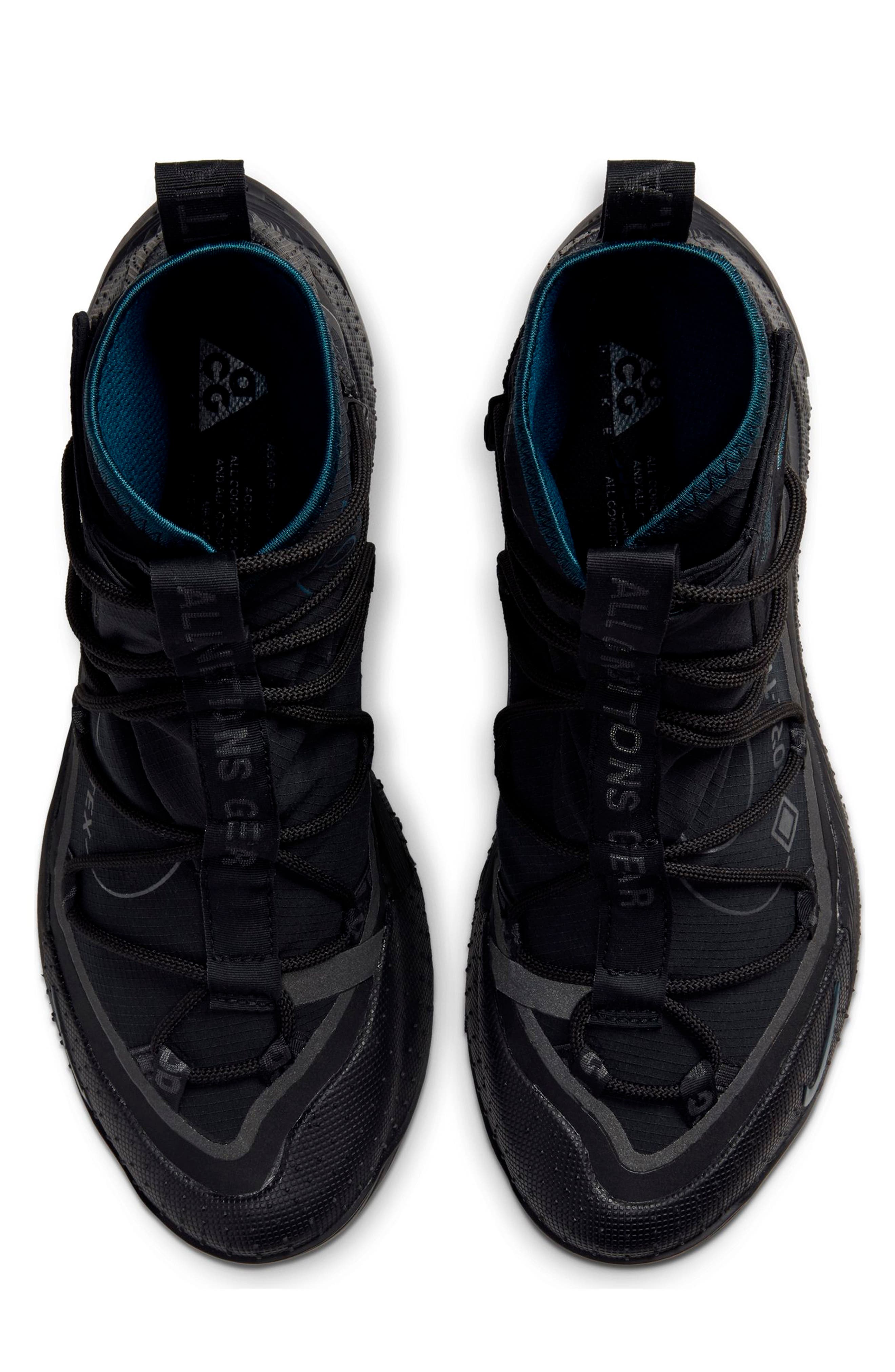 Nike ACG Air Terra Antarktik Gore-Tex<sup>®</sup> Waterproof Sneaker Boot, Alternate, color, 