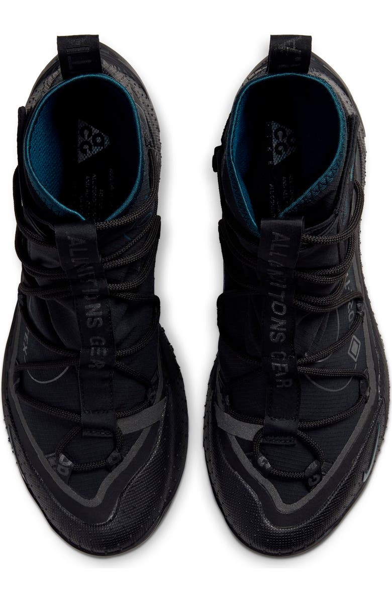 Nike ACG Air Terra Antarktik Gore-Tex<sup>®</sup> Waterproof Sneaker Boot, Alternate, color,