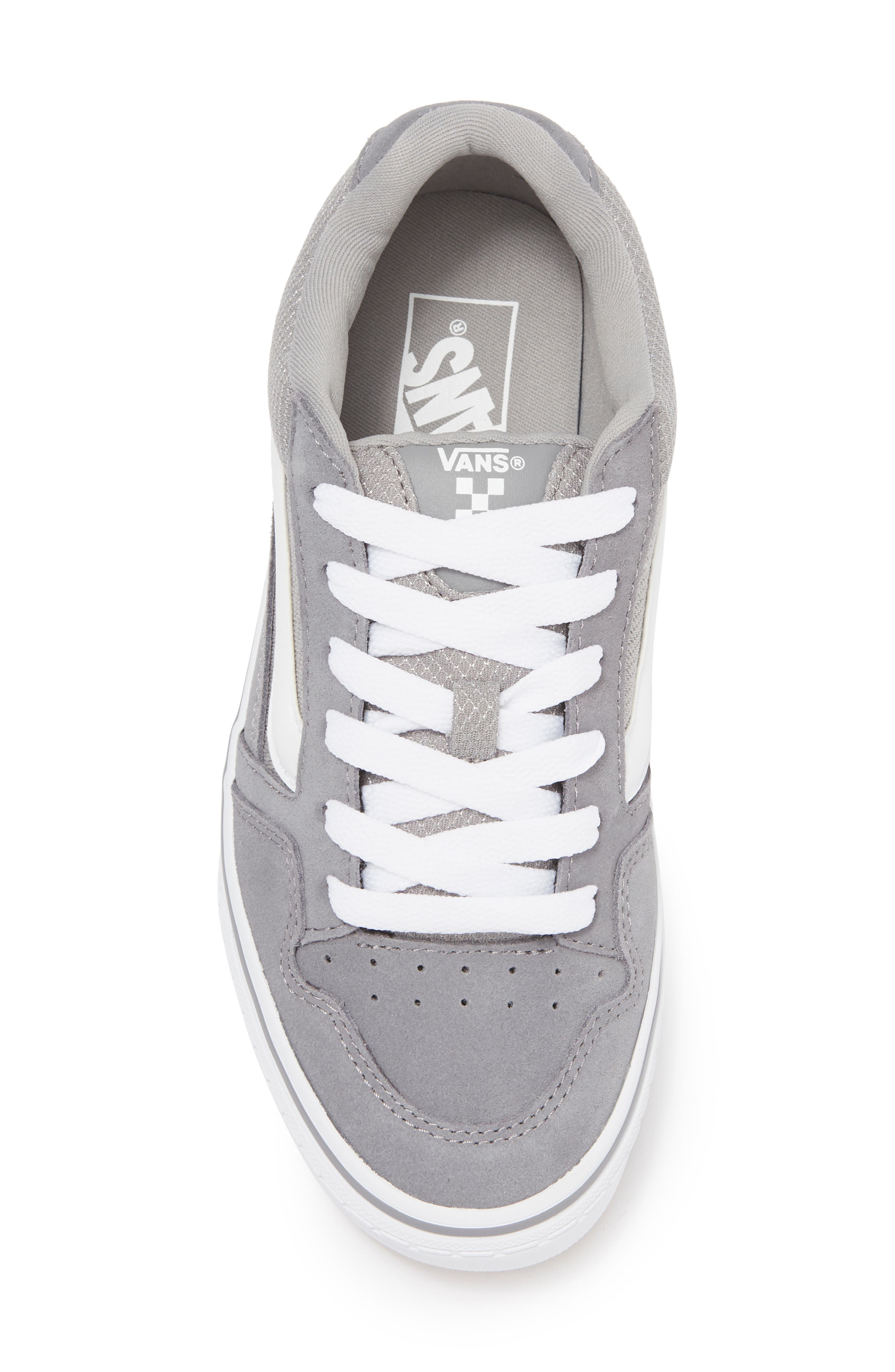 Vans Caldrone Sneaker, Alternate, color, 