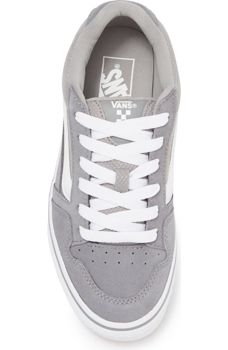 Vans Caldrone Sneaker, Alternate, color,