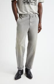 Golden Goose Journey Cotton Chinos