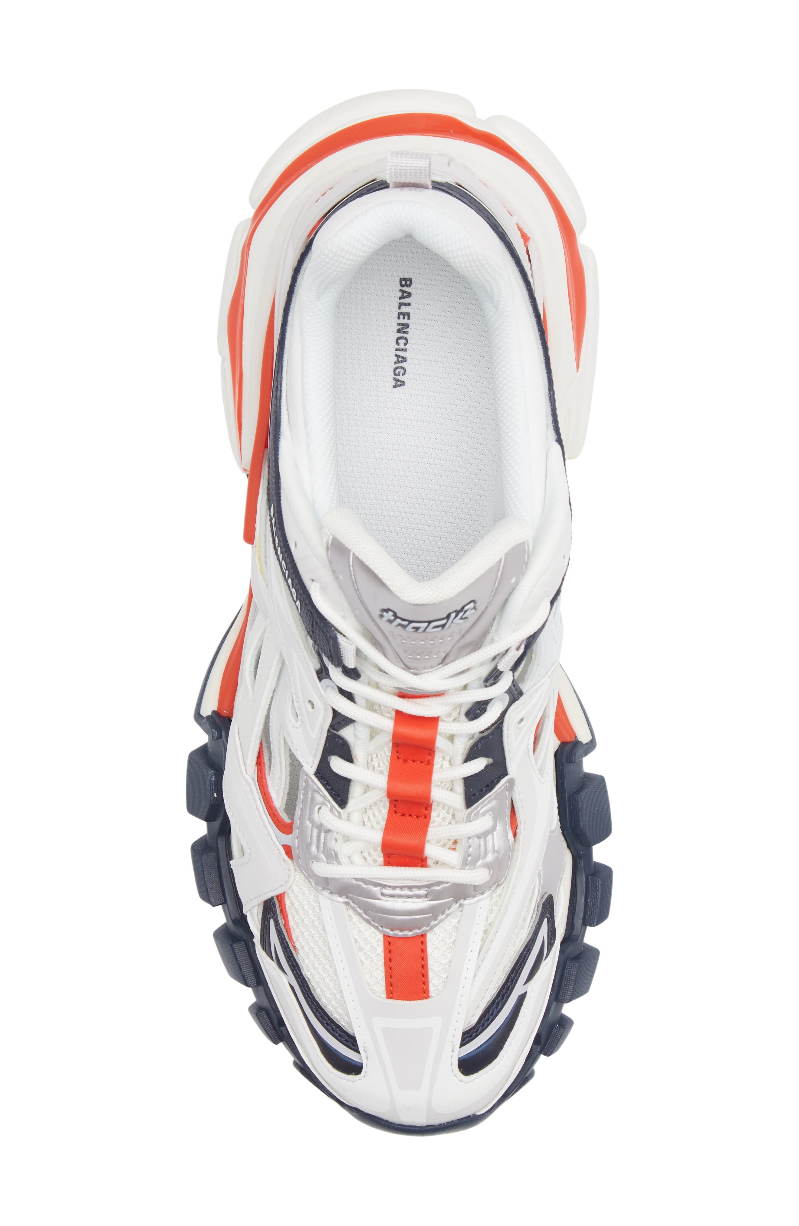 Balenciaga Track 2.0 Sneaker, Alternate, color, 