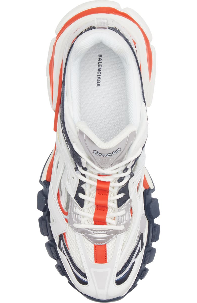 Balenciaga Track 2.0 Sneaker, Alternate, color,