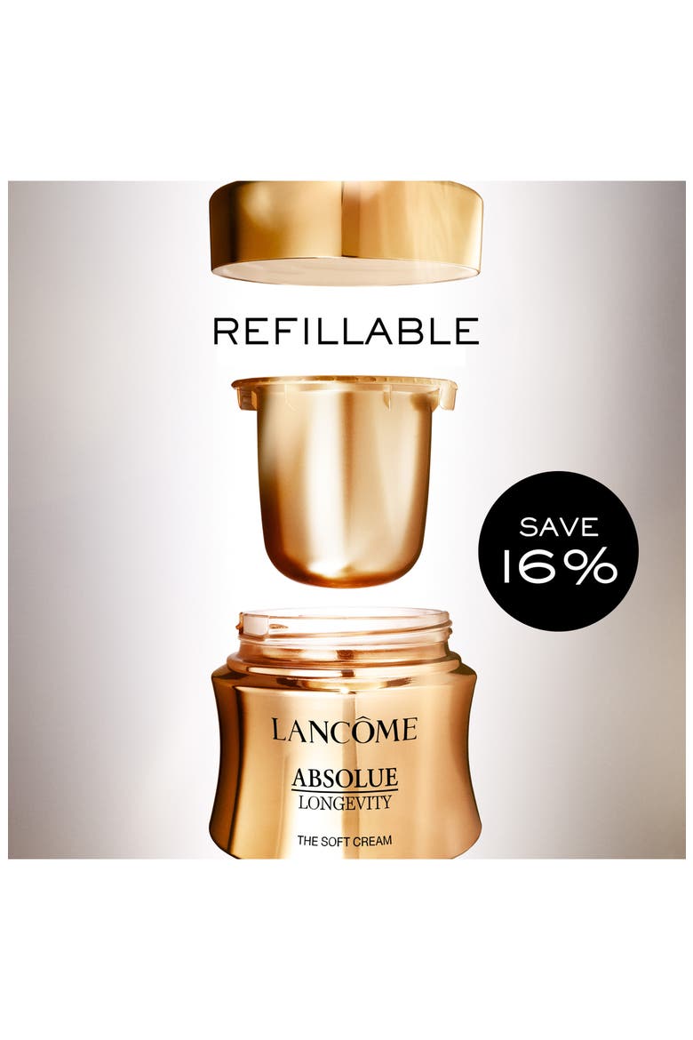 Absolue Moisturizer & Eye Cream 3-Piece Skin Care Gift Set $570 Value, Alternate, color, NO COLOR
