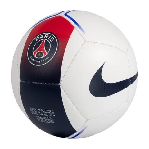 Paris Saint-Germain 2025 Pitch Soccer Ball