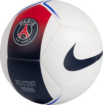 Nike Paris Saint-Germain 2025 Pitch Soccer Ball | Nordstrom