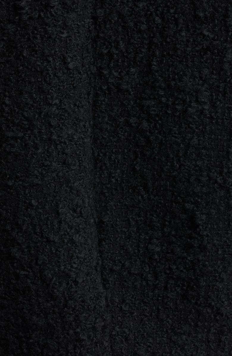 FRAME Cocoon Short Coat, Alternate, color, 