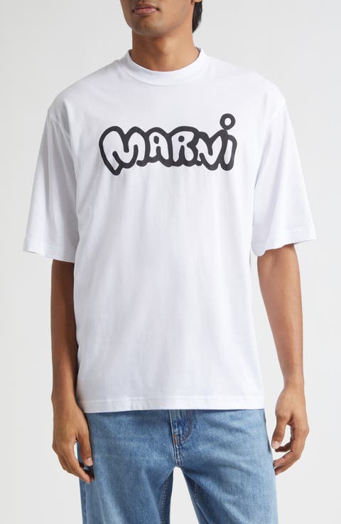 Logo Graphic T-Shirt