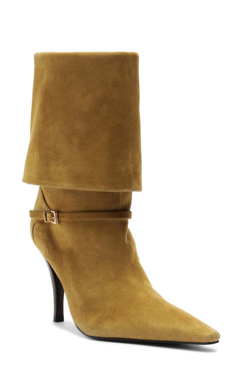 Rudy Stiletto Boot (Women)