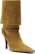 Schutz Rudy Stiletto Boot