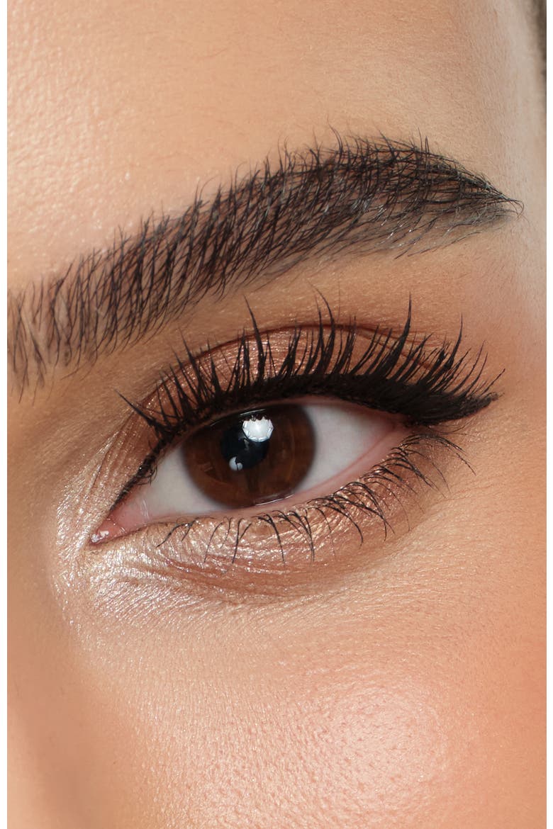 Slim Iron Mascara, Alternate, color, #01 Black