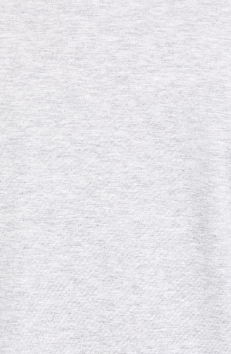 Lacoste Regular Fit Long Sleeve T-Shirt, Alternate, color, 