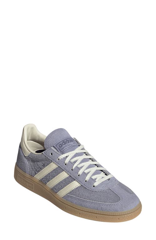 Adidas Originals Adidas Handball Spezial Sneaker In Blue