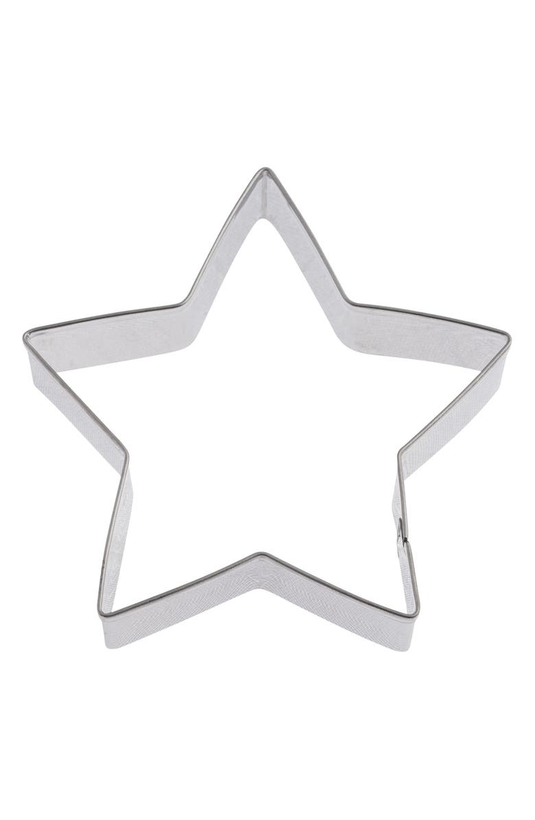 Stephen Joseph Gingerbread Baking Kit, Alternate, color, Brown