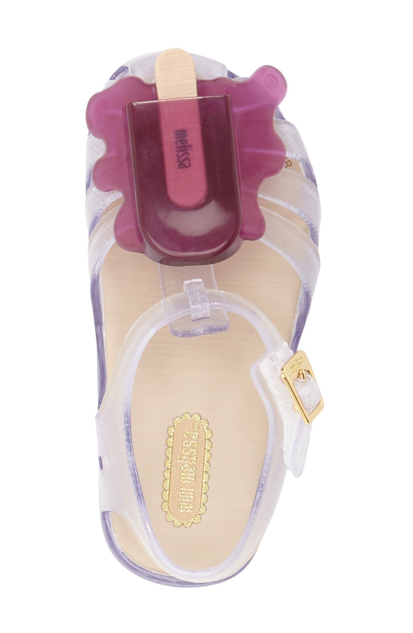 'Aranha' Mary Jane Sandal, Alternate, color, Z/DNUCLEAR GREY PURPLE