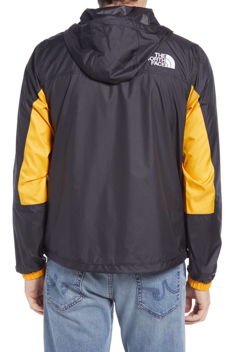 The North Face HMLYN Windbreaker Jacket, Alternate, color, 