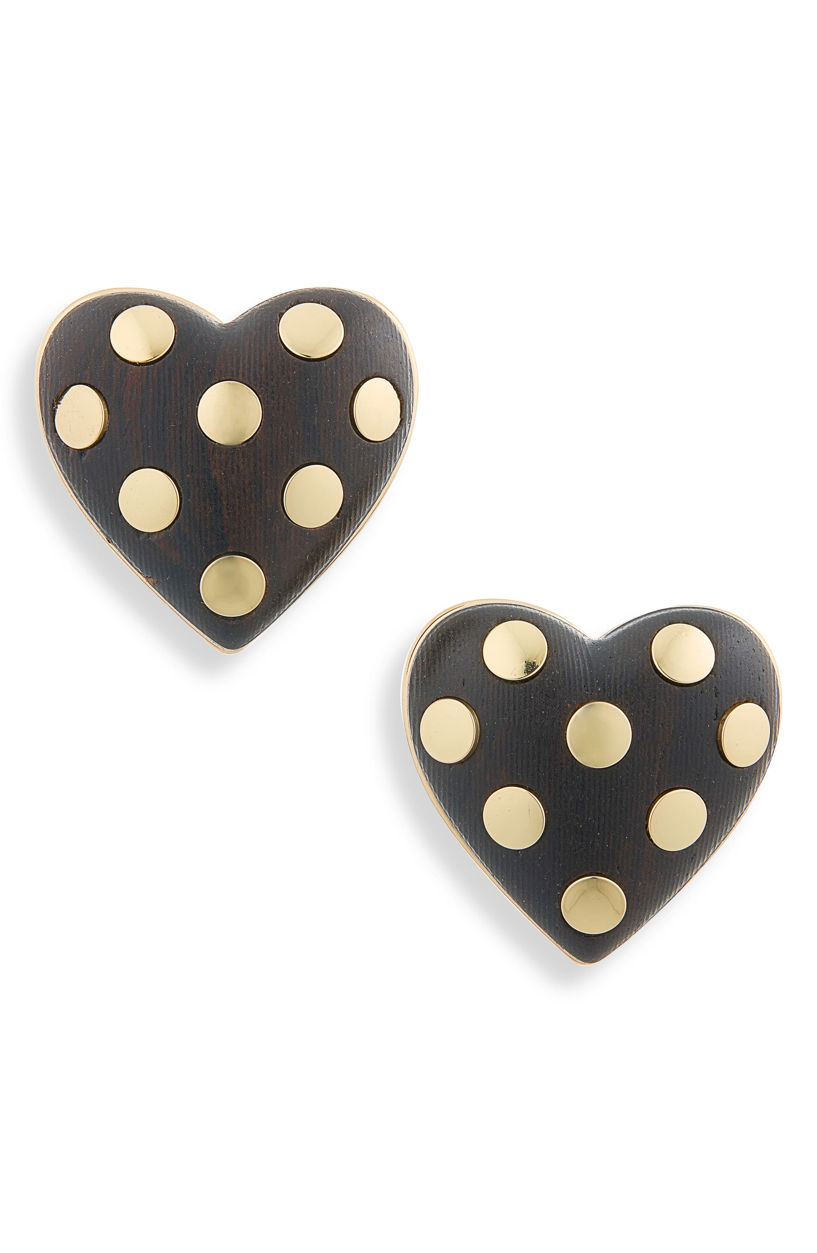 selected 12K SHINY GOLD/ WALNUT
