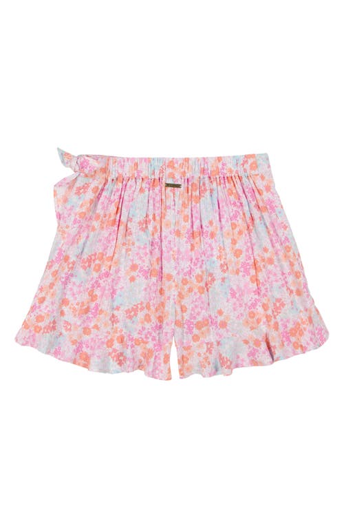 Shop Billabong Kids' Later Daze Crepe Skort