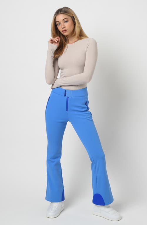 Jorde Lennon Ski Pants In Bluebird