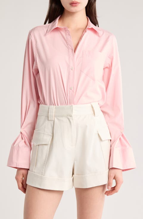 Wesley Button-Up Shirt