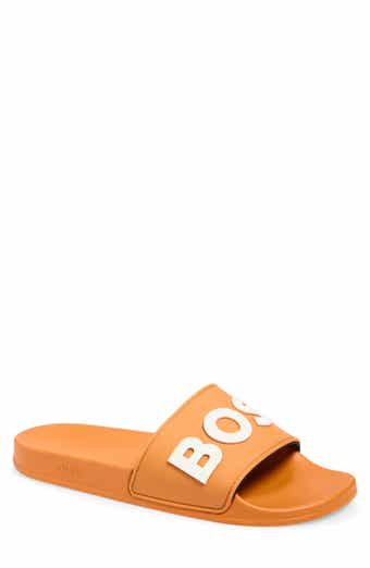 Kirk Slide Sandal