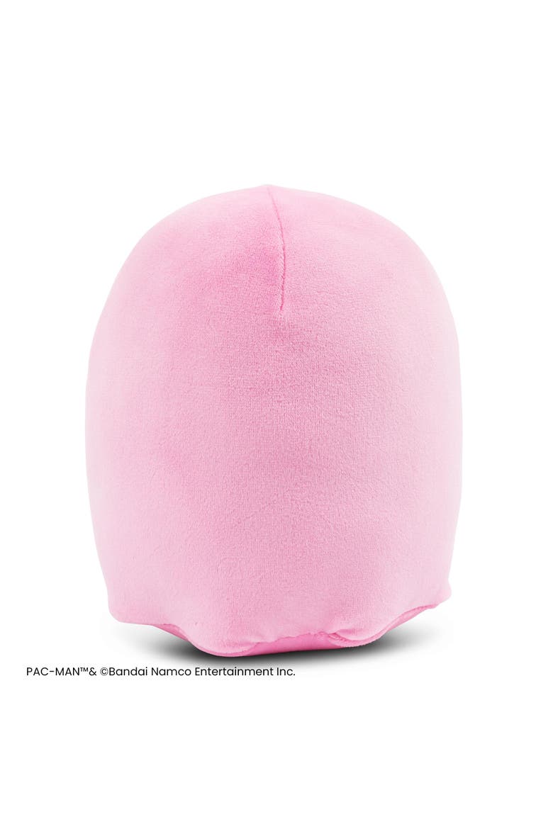 Ghost PINKY 7-Inch Plush, Alternate, color, Pink