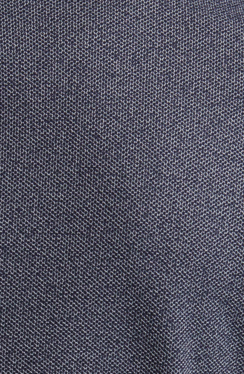 BOSS Hanry Slim Fit Sport Coat, Alternate, color, Dk Bu