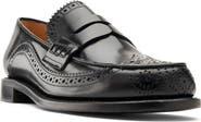 THE OFFICE OF US Wingtip Penny Loafer