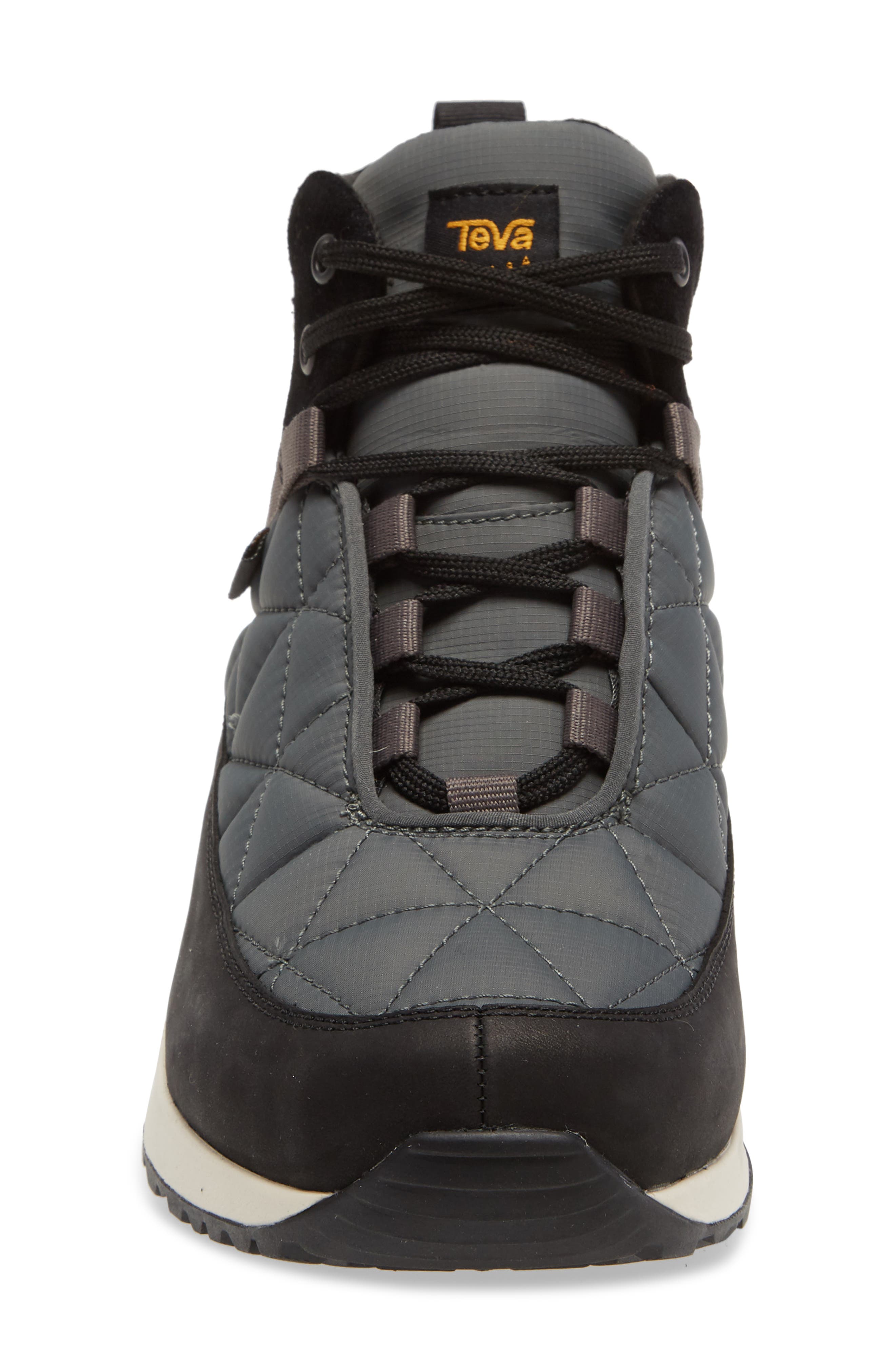 Teva Ember Commute Waterproof Boot, Alternate, color, 