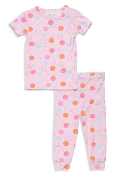 No Drama Magnetic Two-Piece Pajamas (Baby)