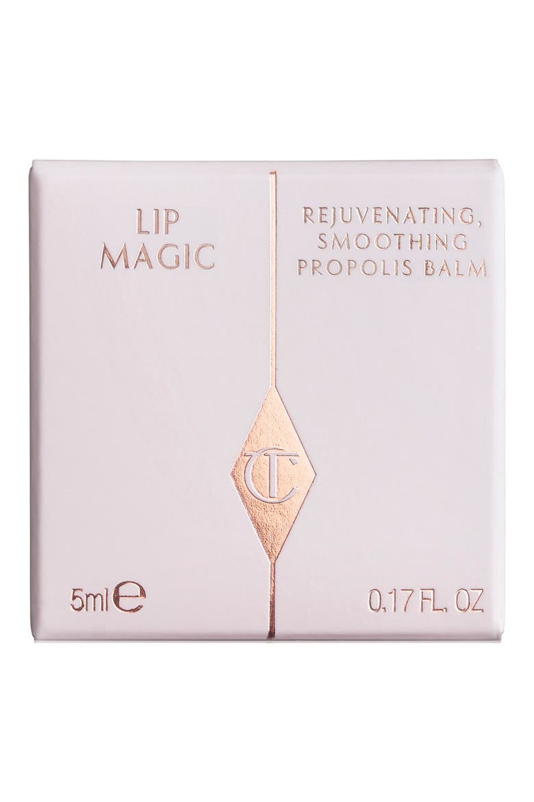 Lip Magic Rejuvenating Smoothing Lip Balm, Alternate, color, NO COLOR