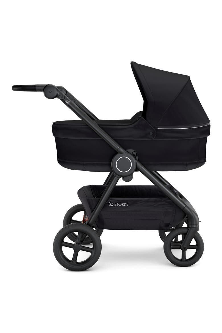 Beat Carry Cot video