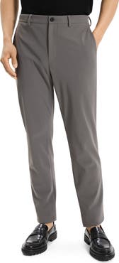Theory Zaine Precision Ponte Knit Pants