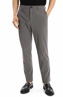 Theory Zaine Precision Ponte Knit Pants