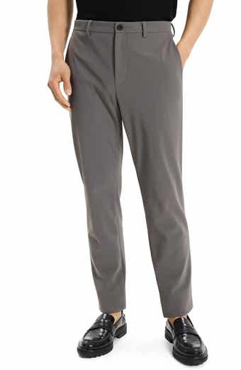 Theory Zaine Precision Ponte Knit Pants