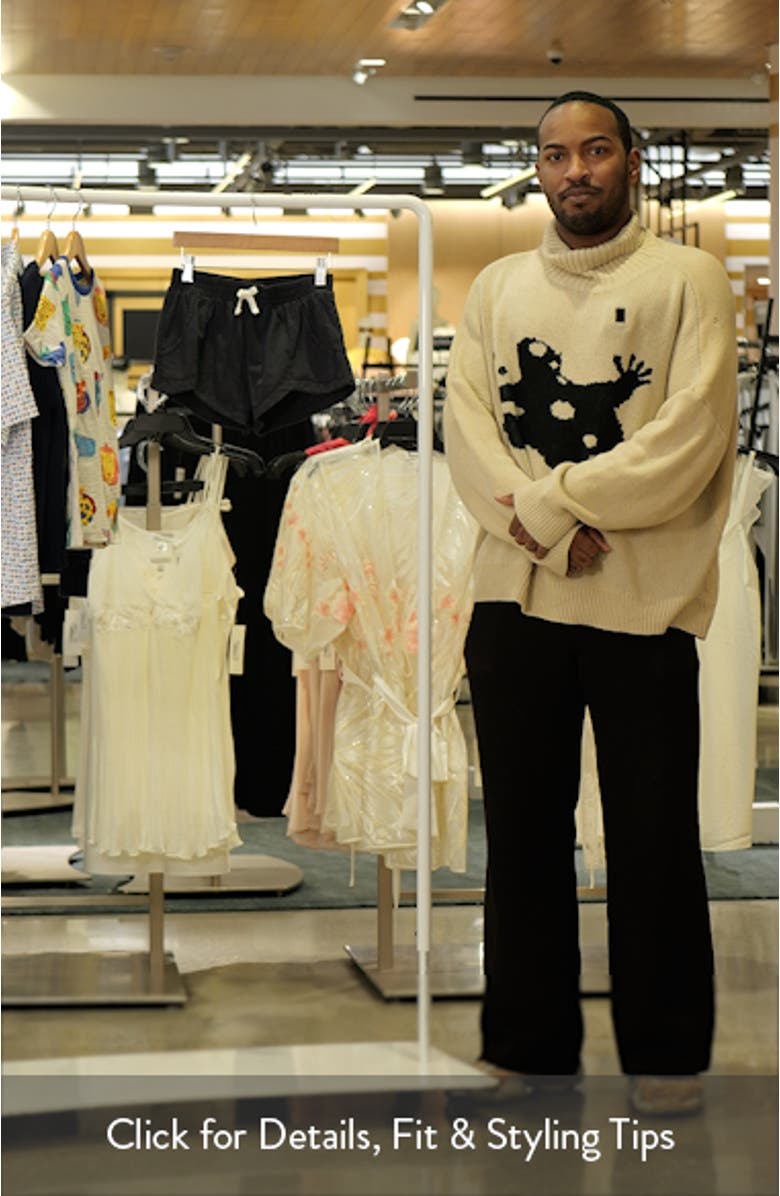 Kids' Mad for You Drawstring Shorts, sales video thumbnail