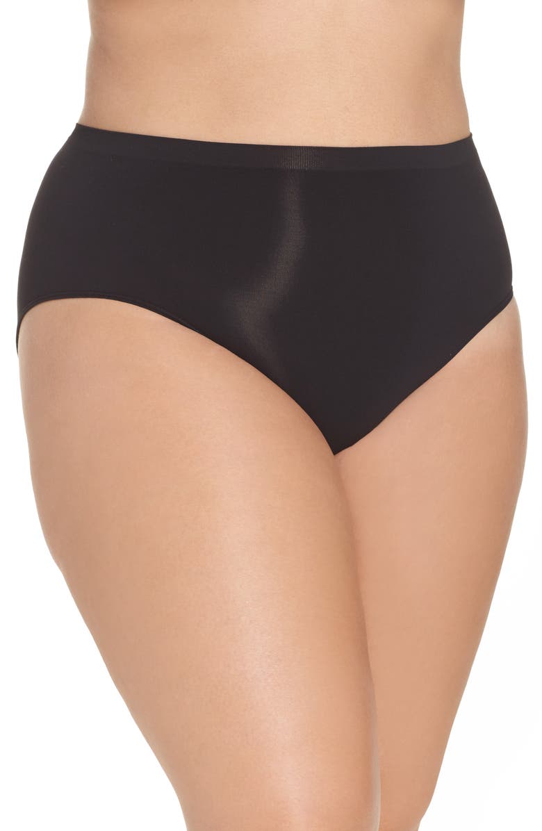 Halogen<sup>®</sup> High Waist Briefs, Main, color,