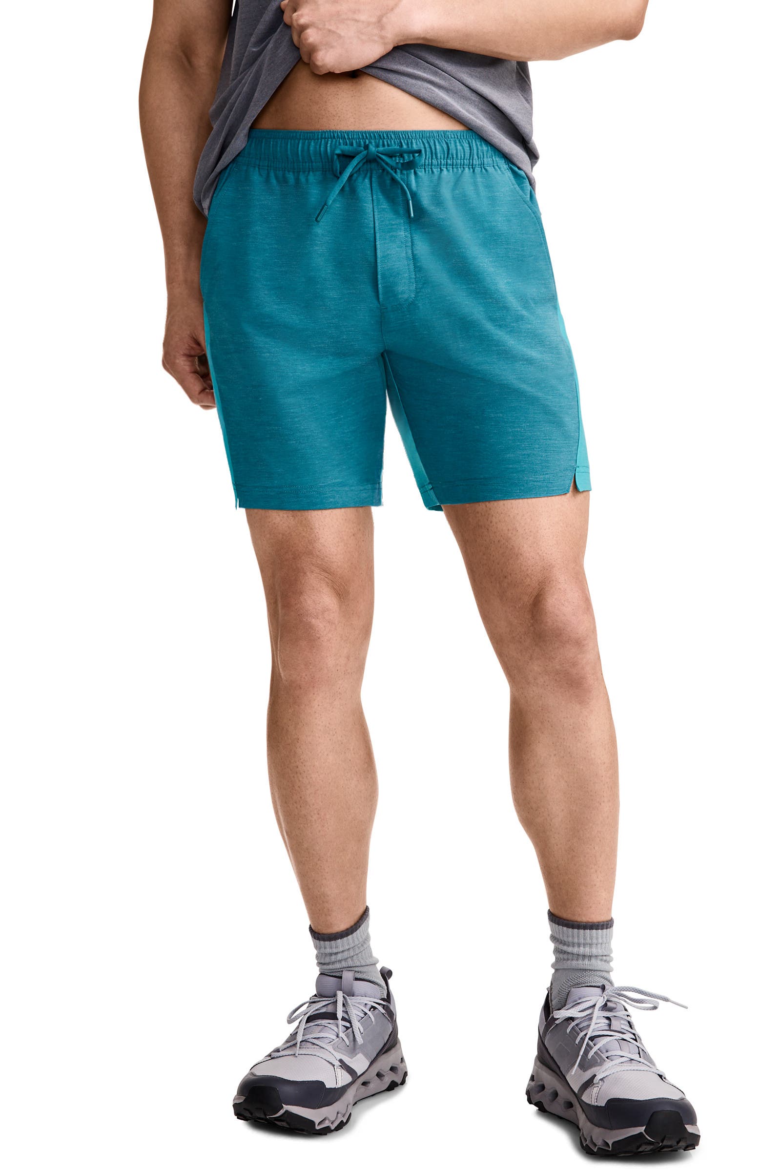 Sincerely Teal