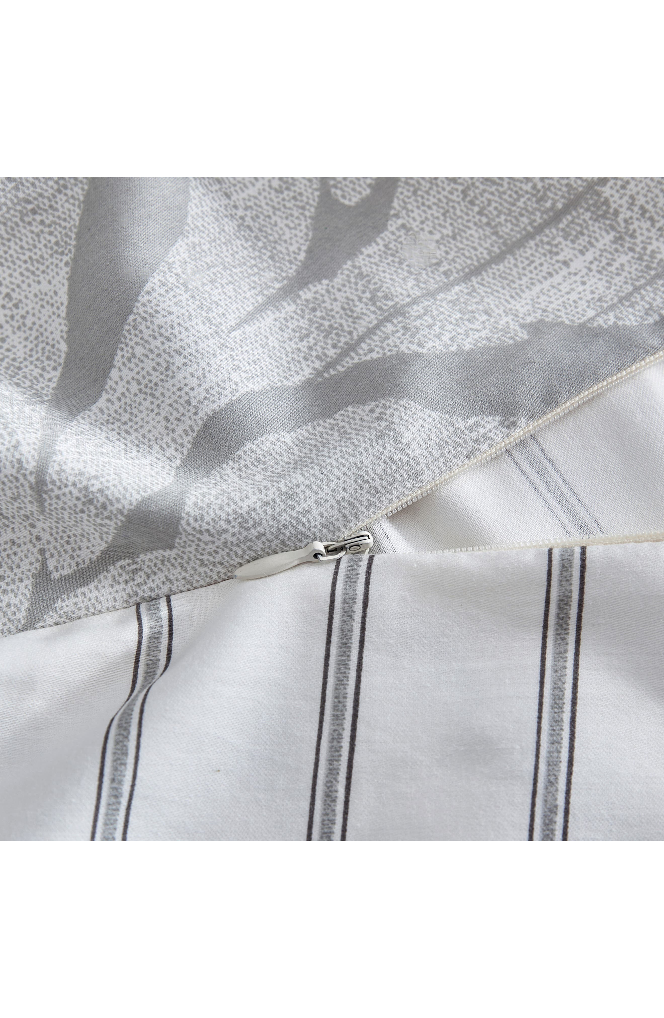 Camden Cotton Sateen 200 Thread Count Duvet Set