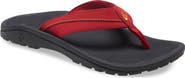 OluKai
Ohana Koa
Flip Flop