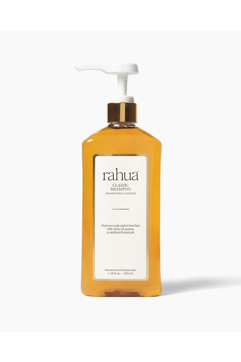 Classic Shampoo, Main, color, 18 oz