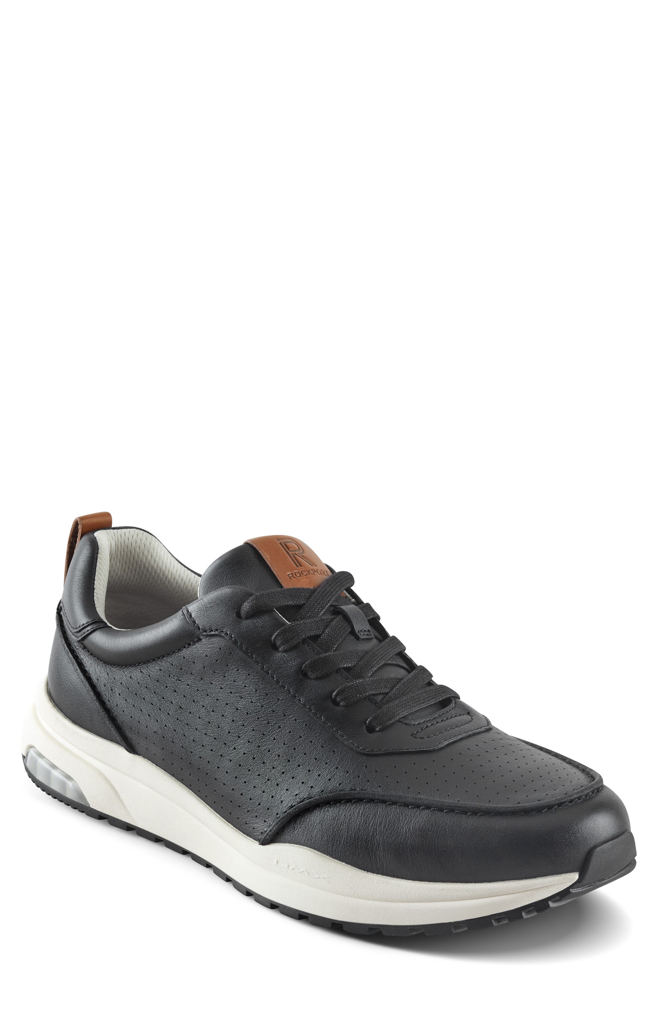 Rockport x DMX Bowen Sneaker, Main, color, 