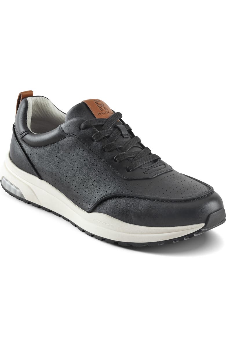 Rockport x DMX Bowen Sneaker, Main, color,