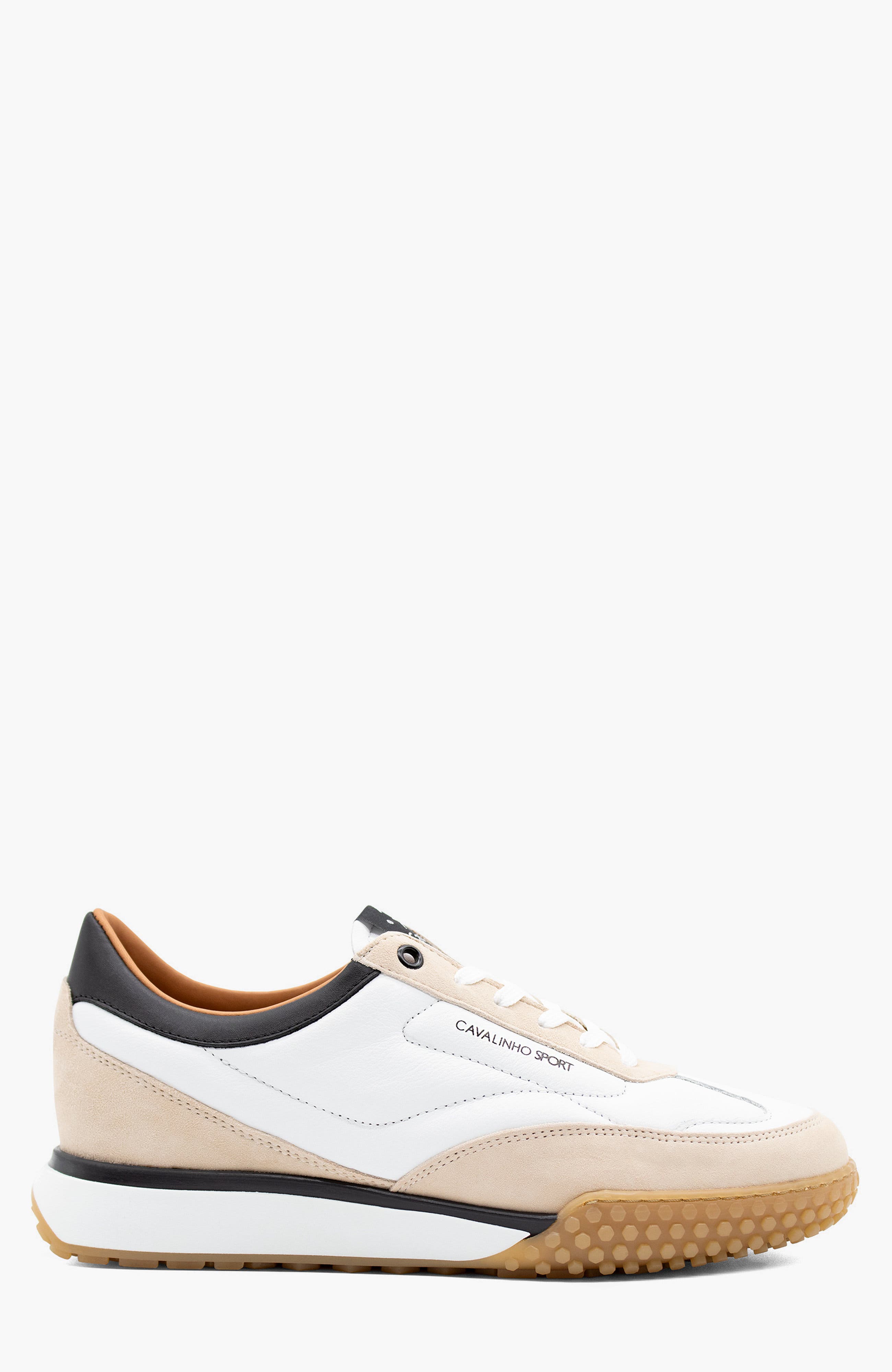 Black / White / Beige