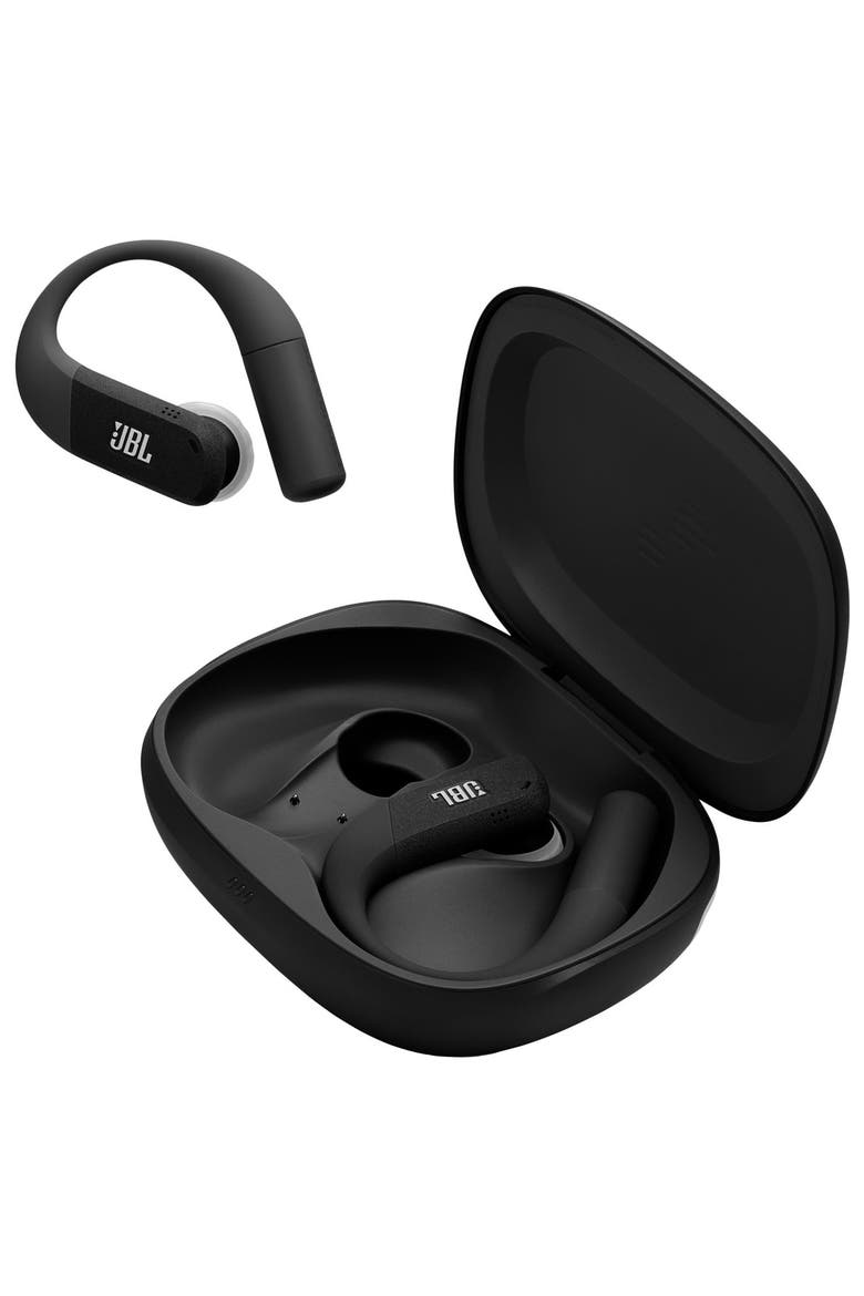 JBL Endurance Peak 4 True Wireless Noise Cancelling Sport Earbuds