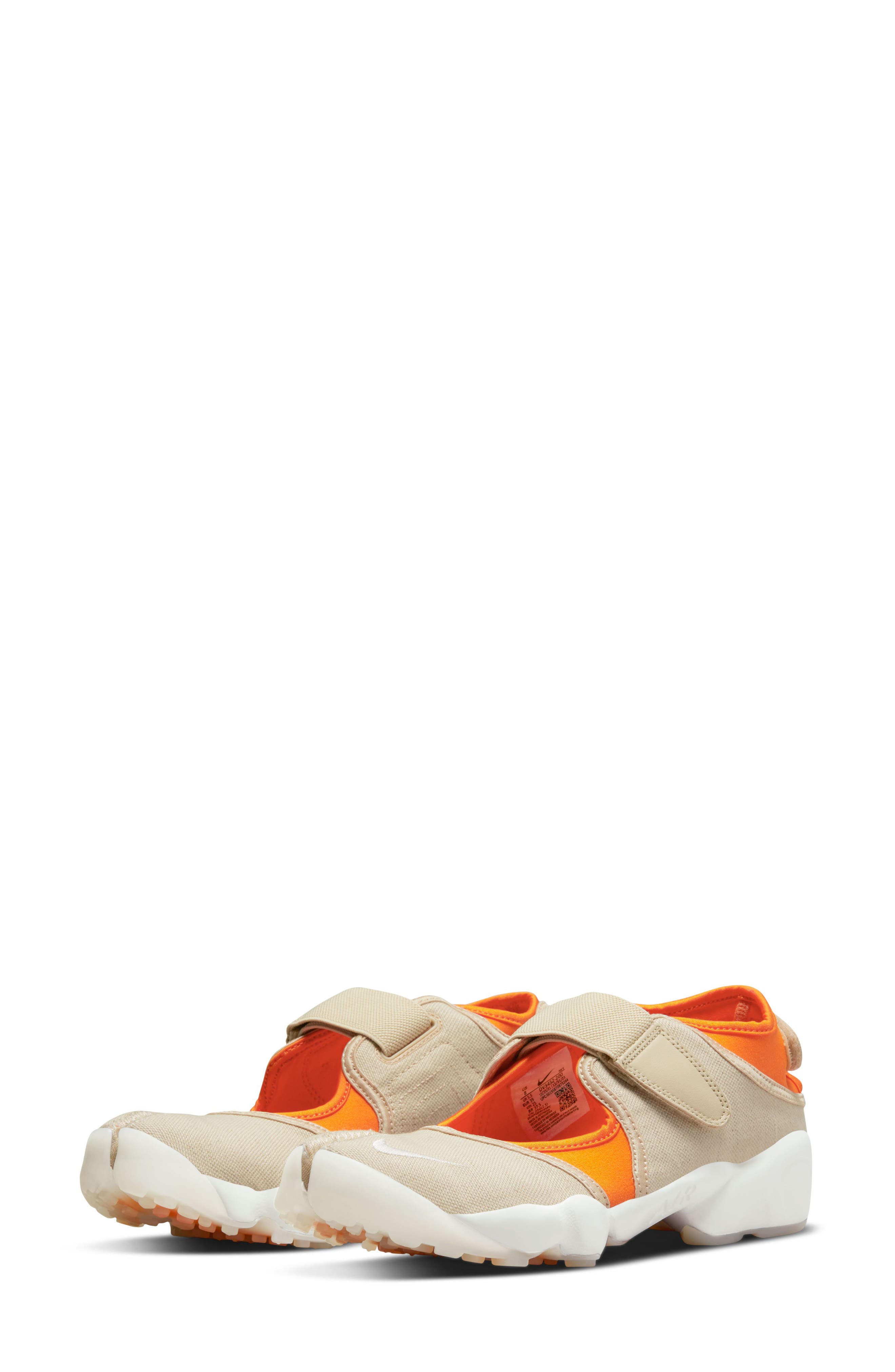 Nike Air Rift Sneaker, Main, color, 