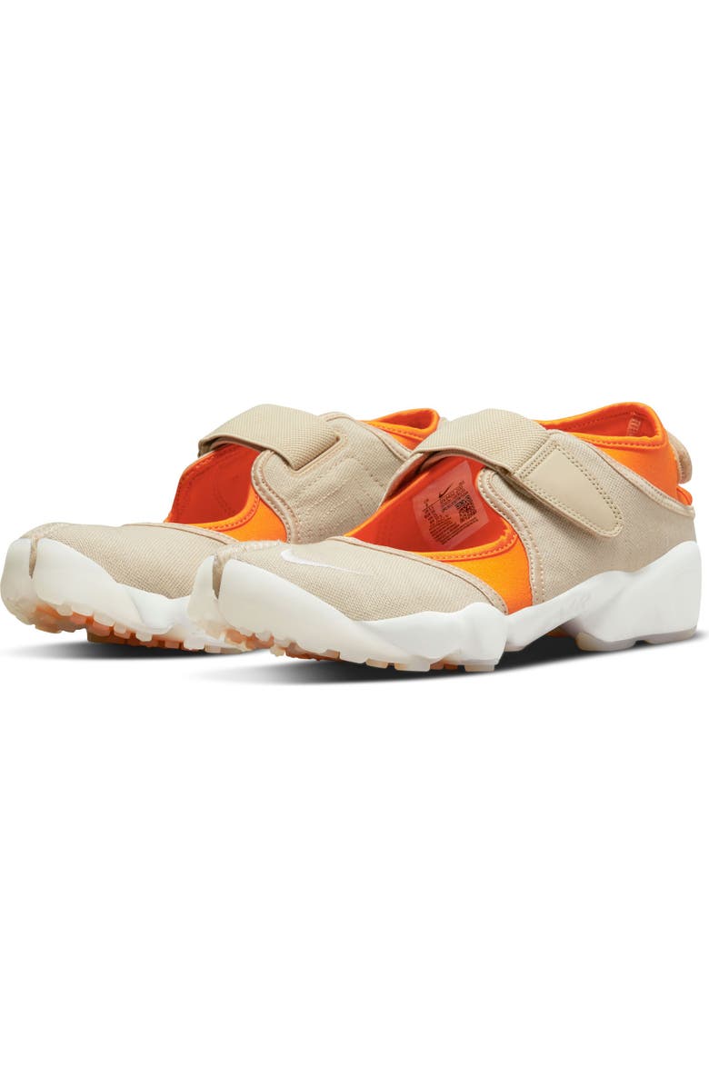 Nike Air Rift Sneaker, Main, color,