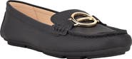 Calvin Klein Layne Buckle Loafer
