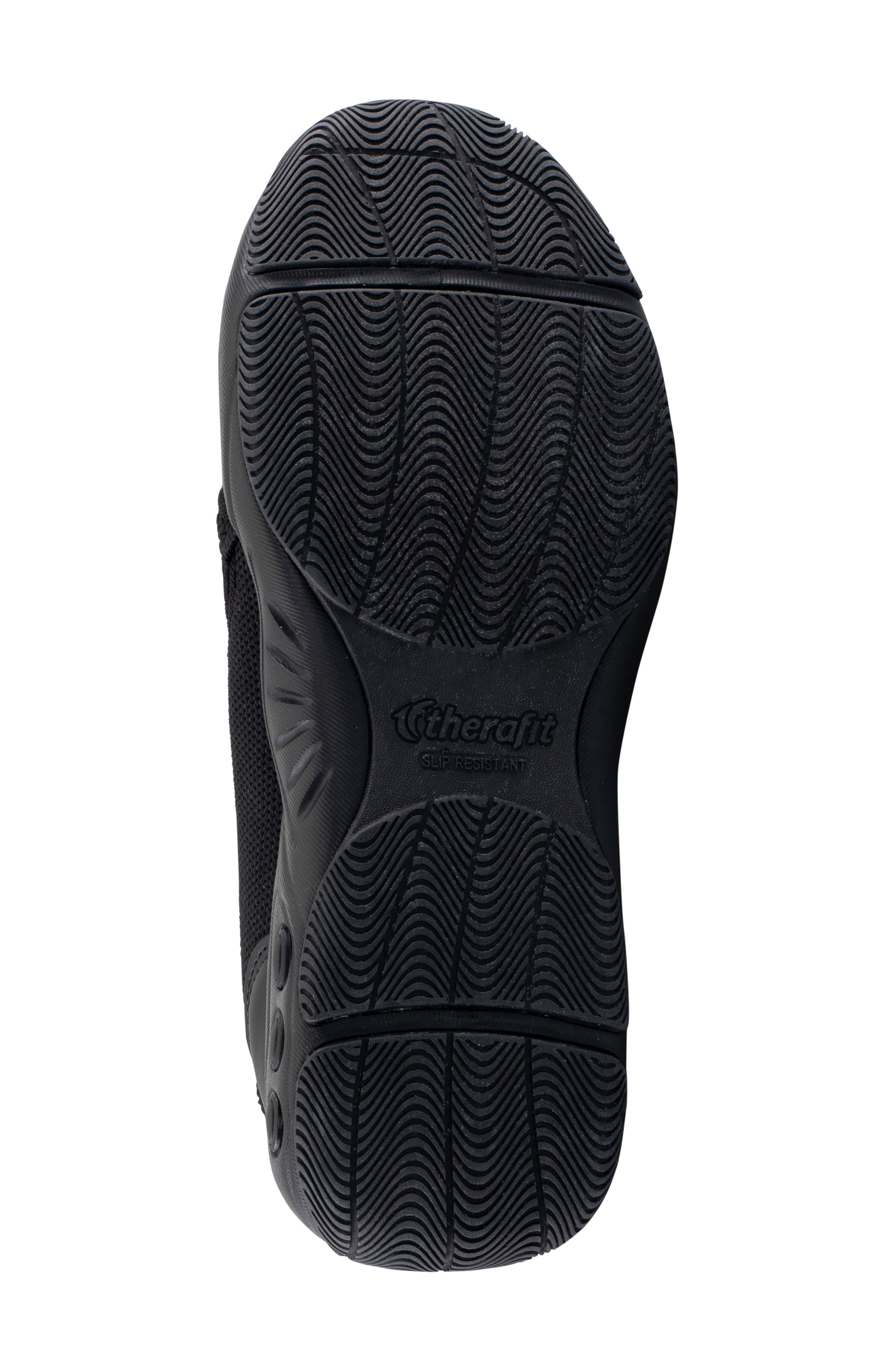 Therafit Nina Slip-On Sneaker, Alternate, color, 